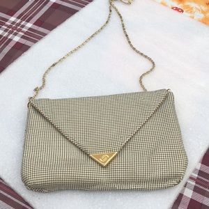 Vintage Classic Party Purse